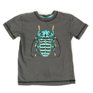 CR SPORTS tee, boy's size 4T